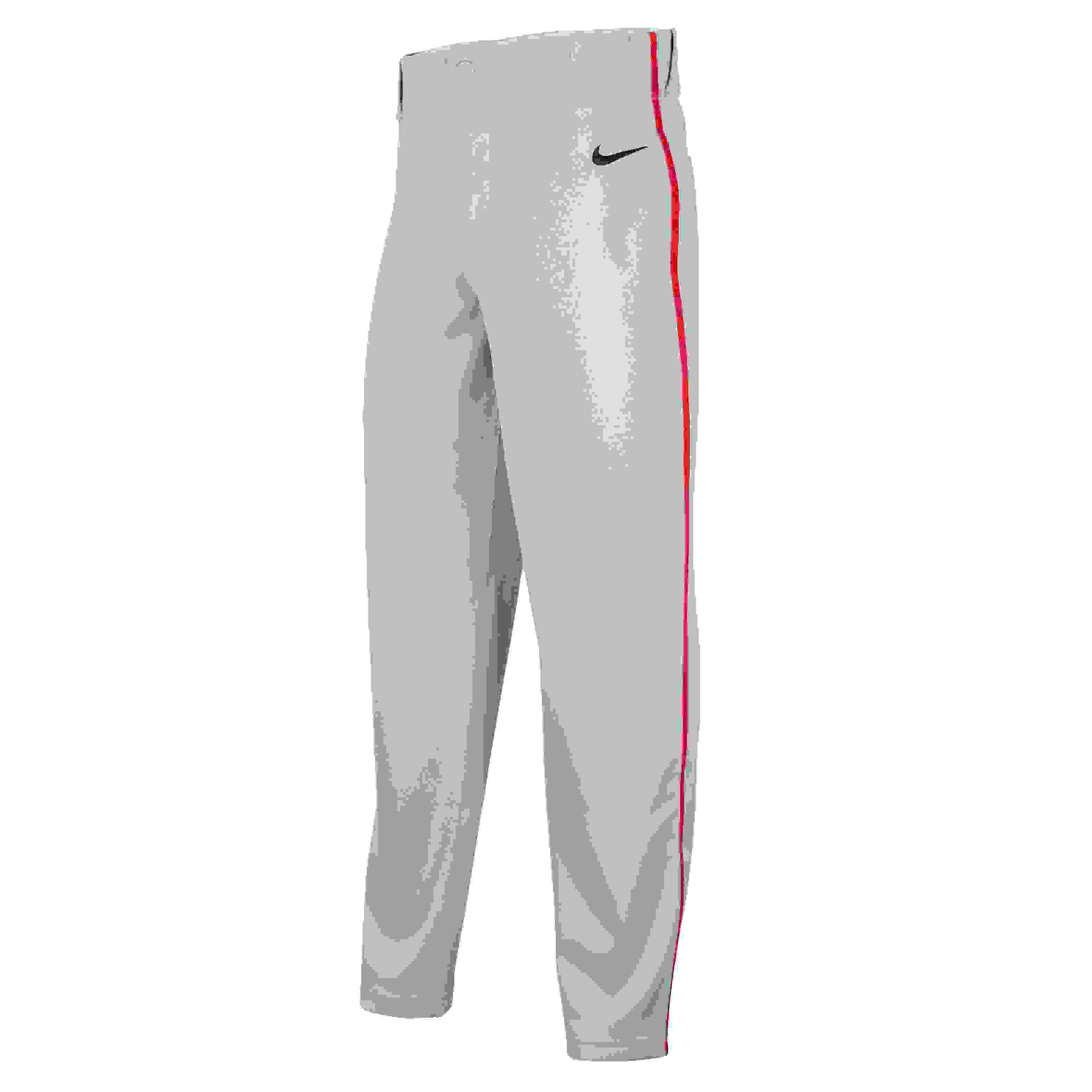 Nike Vapor Select 2 Piped Baseball Big Kids' Pants
